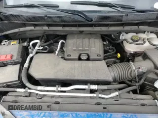 ✅ 2023 Chevrolet Silverado 1500 • VIN: 1GCRDEEK0PZ332352 • Лот: 54782755. Опубликован ранее на Copart с пробегом 31 019 миль. Бесплатный доступ к архиву аукционных продаж из США и подробный отчёт об истории автомобиля на DreamBid. Изображение 13.