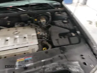 ✅ 2002 Cadillac Seville Touring STS • VIN: 1G6KY54962U158476 • Lot: 86624774. Wystawiony na Copart z przebiegiem 77 818 mil. Bezpłatny archiwum sprzedaży aukcyjnych z USA i szczegółowy raport historii pojazdu na DreamBid. Zdjęcie 13.