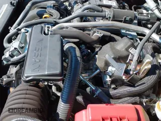 ✅ 2025 Nissan Sentra SV • VIN: 3N1AB8CV5SY242492 • Лот: 43144158. Опубликован ранее на IAAI с пробегом 8 832 миль. Бесплатный доступ к архиву аукционных продаж из США и подробный отчёт об истории автомобиля на DreamBid. Изображение 20.