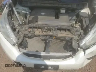 ✅ 2017 Nissan Murano SV • VIN: 5N1AZ2MH8HN107460 • Lot: 63145805. Wystawiony na Copart z przebiegiem 148 093 mil. Bezpłatny archiwum sprzedaży aukcyjnych z USA i szczegółowy raport historii pojazdu na DreamBid. Zdjęcie 17.