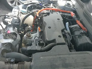 ✅ 2022 Honda Accord Touring • VIN: 1HGCV3F92NA029136 • Lot: 42017543. Listed on IAAI with 67,386 mi. Free auction sales archive from the USA and detailed vehicle history report at DreamBid. Image 19.