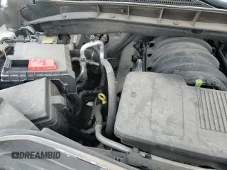 ✅ 2023 GMC Sierra 1500 Elevation • VIN: 3GTPHCED4PG226102 • Lot: 50783775. Listed on Copart with 30,255 mi. Free auction sales archive from the USA and detailed vehicle history report at DreamBid. Image 15.