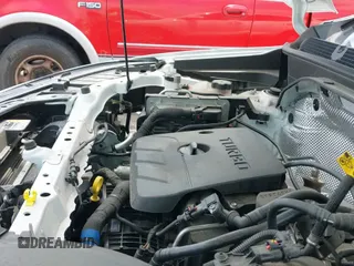 ✅ 2024 Buick Encore GX Preferred • VIN: KL4AMCSL0RB167004 • Lot: 42526814. Wystawiony na IAAI z przebiegiem 19 146 mil. Bezpłatny archiwum sprzedaży aukcyjnych z USA i szczegółowy raport historii pojazdu na DreamBid. Zdjęcie 20.