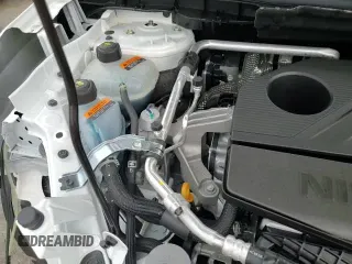 ✅ 2025 Nissan Rogue SL • VIN: JN8BT3CB4SW159087 • Лот: 59692245. Опубликован ранее на Copart с пробегом 1 269 миль. Бесплатный доступ к архиву аукционных продаж из США и подробный отчёт об истории автомобиля на DreamBid. Изображение 15.