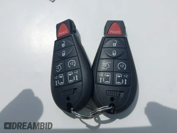✅ 2011 Jeep Grand Cherokee Laredo • VIN: 1J4RR4GG0BC567859 • Lot: 44984487. Wystawiony na IAAI z przebiegiem 131 072 mil. Bezpłatny archiwum sprzedaży aukcyjnych z USA i szczegółowy raport historii pojazdu na DreamBid. Zdjęcie 11.