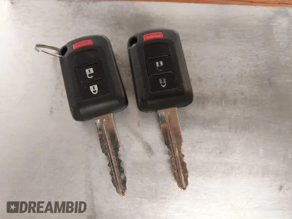 ✅ 2023 Mitsubishi Mirage ES • VIN: ML32FUFJ6PHF03693 • Лот: 43099033. Опубликован ранее на IAAI с пробегом 36 408 миль. Бесплатный доступ к архиву аукционных продаж из США и подробный отчёт об истории автомобиля на DreamBid. Изображение 11.