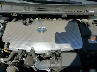 ✅ 2018 Toyota Prius Premium • VIN: JTDKARFP0J3097148 • Lot: 87444165. Wystawiony na Copart z przebiegiem 55 841 mil. Bezpłatny archiwum sprzedaży aukcyjnych z USA i szczegółowy raport historii pojazdu na DreamBid. Zdjęcie 14.