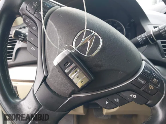 ✅ 2017 Acura RDX • VIN: 5J8TB4H39HL030896 • Lot: 45058449. Listed on IAAI with 108,045 mi. Free auction sales archive from the USA and detailed vehicle history report at DreamBid. Image 11.