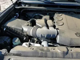 ✅ 2023 Toyota 4Runner TRD Sport • VIN: JTEAU5JRXP5282319 • Lot: 83630744. Wystawiony na Copart z przebiegiem 32 743 mil. Bezpłatny archiwum sprzedaży aukcyjnych z USA i szczegółowy raport historii pojazdu na DreamBid. Zdjęcie 16.