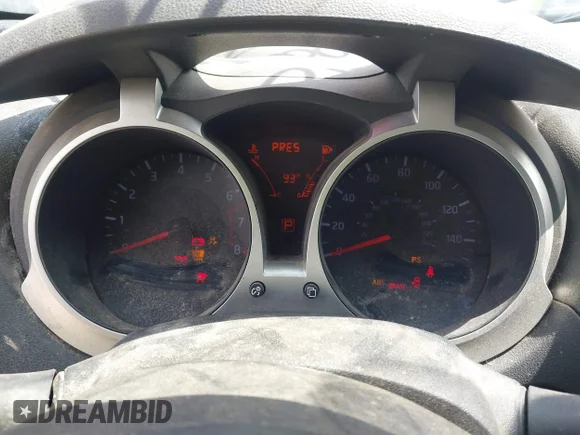 ✅ 2014 Nissan Juke SL • VIN: JN8AF5MV6ET481887 • Lot: 45289952. Wystawiony na IAAI z przebiegiem Nie podano. Bezpłatny archiwum sprzedaży aukcyjnych z USA i szczegółowy raport historii pojazdu na DreamBid. Zdjęcie 7.