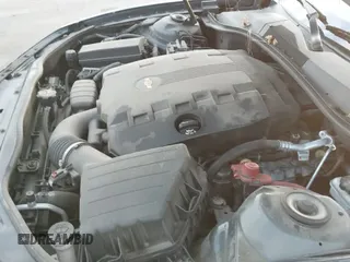 ✅ 2015 Chevrolet Camaro LT • VIN: 2G1FD1E39F9260749 • Лот: 43664919. Опубликован ранее на IAAI с пробегом 99 548 миль. Бесплатный доступ к архиву аукционных продаж из США и подробный отчёт об истории автомобиля на DreamBid. Изображение 19.