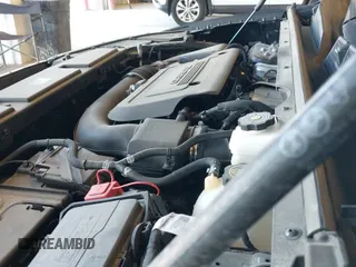 ✅ 2023 Buick Envision Essence • VIN: LRBFZPR4XPD020658 • Lot: 42101959. Listed on IAAI with 38,788 mi. Free auction sales archive from the USA and detailed vehicle history report at DreamBid. Image 19.