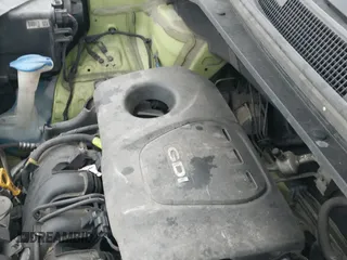 ✅ 2019 Kia Soul • VIN: KNDJN2A22K7917047 • Lot: 41217135. Listed on IAAI with 100,038 mi. Free auction sales archive from the USA and detailed vehicle history report at DreamBid. Image 20.