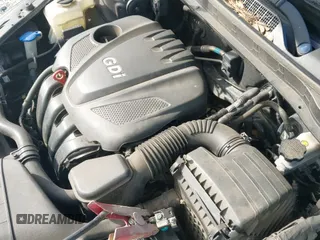 ✅ 2011 Kia Optima EX • VIN: KNAGN4A78B5179779 • Lot: 43403048. Wystawiony na IAAI z przebiegiem 189 759 mil. Bezpłatny archiwum sprzedaży aukcyjnych z USA i szczegółowy raport historii pojazdu na DreamBid. Zdjęcie 12.