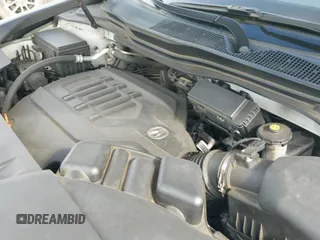 ✅ 2014 Acura MDX • VIN: 5FRYD3H22EB013340 • Lot: 41709170. Listed on IAAI with 166,309 mi. Free auction sales archive from the USA and detailed vehicle history report at DreamBid. Image 19.