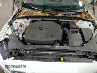 ✅ 2021 Volvo V60 • VIN: YV4102WK2M1077975 • Lot: 82846794. Listed on Copart with 47,745 mi. Free auction sales archive from the USA and detailed vehicle history report at DreamBid. Image 16.