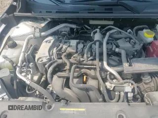 ✅ 2021 Nissan Sentra S • VIN: 3N1AB8BV9MY318915 • Lot: 67079935. Wystawiony na Copart z przebiegiem 26 388 mil. Bezpłatny archiwum sprzedaży aukcyjnych z USA i szczegółowy raport historii pojazdu na DreamBid. Zdjęcie 15.