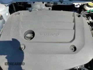 ✅ 2024 Volvo XC40 Ultimate Bright Theme • VIN: YV4L12UF0R2204770 • Lot: 81670645. Listed on Copart with 11,119 mi. Free auction sales archive from the USA and detailed vehicle history report at DreamBid. Image 14.