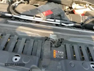 2019 Chevrolet Silverado 1500 LT with VIN 1GCRYDEK2KZ302275, listed as a Copart auction lot 80577075 with 54,135 mi miles and Salvage title. Bid and sale history available at DreamBid. Image 13.