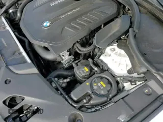 ✅ 2017 BMW 5 Series 540i • VIN: WBAJE5C33HG478583 • Лот: 92170255. Опубликован ранее на Copart с пробегом 101 603 миль. Бесплатный доступ к архиву аукционных продаж из США и подробный отчёт об истории автомобиля на DreamBid. Изображение 14.