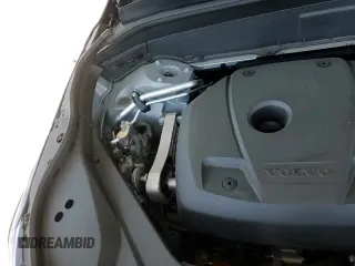 ✅ 2025 Volvo XC90 Ultra • VIN: YV4H60PF2S1290201 • Lot: 67989705. Listed on Copart with 9,086 mi. Free auction sales archive from the USA and detailed vehicle history report at DreamBid. Image 14.