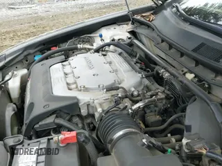 ✅ 2010 Honda Accord EX-L • VIN: 5KBCP3F86AB017798 • Lot: 43560761. Wystawiony na IAAI z przebiegiem 154 265 mil. Bezpłatny archiwum sprzedaży aukcyjnych z USA i szczegółowy raport historii pojazdu na DreamBid. Zdjęcie 19.