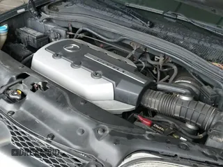 ✅ 2004 Acura MDX Touring • VIN: 2HNYD18814H553727 • Lot: 42927071. Listed on IAAI with 207,665 mi. Free auction sales archive from the USA and detailed vehicle history report at DreamBid. Image 19.