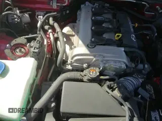 ✅ 2019 Mazda MX-5 Miata Grand Touring • VIN: JM1NDAM76K0300281 • Lot: 71535765. Wystawiony na Copart z przebiegiem 134 051 mil. Bezpłatny archiwum sprzedaży aukcyjnych z USA i szczegółowy raport historii pojazdu na DreamBid. Zdjęcie 15.