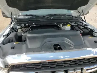 ✅ 2023 Ram 2500 Tradesman • VIN: 3C6UR5HJ4PG548615 • Lot: 70086835. Wystawiony na Copart z przebiegiem 18 577 mil. Bezpłatny archiwum sprzedaży aukcyjnych z USA i szczegółowy raport historii pojazdu na DreamBid. Zdjęcie 13.