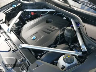 ✅ 2024 BMW X5 xDrive40i • VIN: 5UX23EU02R9S64710 • Lot: 43569011. Listed on IAAI with 18,893 mi. Free auction sales archive from the USA and detailed vehicle history report at DreamBid. Image 18.