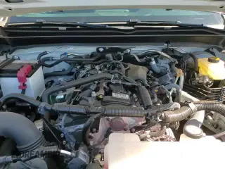 ✅ 2025 Toyota Tacoma SR5 • VIN: 3TYKB5FNXST015886 • Лот: 80292445. Опубликован ранее на Copart с пробегом 2 553 миль. Бесплатный доступ к архиву аукционных продаж из США и подробный отчёт об истории автомобиля на DreamBid. Изображение 13.