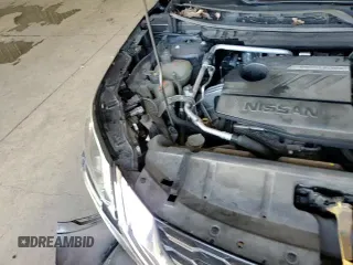 ✅ 2023 Nissan Rogue SV • VIN: 5N1BT3BBXPC752065 • Лот: 85306015. Опубликован ранее на Copart с пробегом 127 717 миль. Бесплатный доступ к архиву аукционных продаж из США и подробный отчёт об истории автомобиля на DreamBid. Изображение 15.