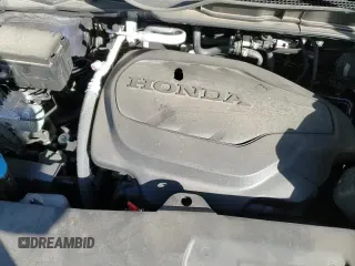 ✅ 2024 Honda Odyssey Touring • VIN: 5FNRL6H85RB051391 • Lot: 87229985. Wystawiony na Copart z przebiegiem 28 666 mil. Bezpłatny archiwum sprzedaży aukcyjnych z USA i szczegółowy raport historii pojazdu na DreamBid. Zdjęcie 15.