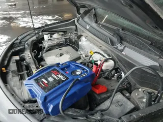 ✅ 2023 Buick Encore GX Select • VIN: KL4MMDSLXPB059067 • Lot: 41460428. Wystawiony na IAAI z przebiegiem 45 561 mil. Bezpłatny archiwum sprzedaży aukcyjnych z USA i szczegółowy raport historii pojazdu na DreamBid. Zdjęcie 21.