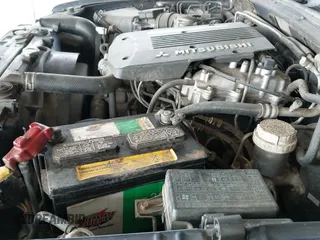 ✅ 2001 Mitsubishi Montero Sport LS • VIN: JA4MT31H71P007335 • Lot: 41465825. Wystawiony na IAAI z przebiegiem 258 707 mil. Bezpłatny archiwum sprzedaży aukcyjnych z USA i szczegółowy raport historii pojazdu na DreamBid. Zdjęcie 19.