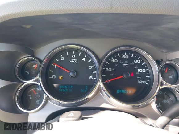 ✅ 2009 GMC Sierra 1500 SLE • VIN: 1GTEC29J49Z219167 • Лот: 43600532. Опубліковано раніше на IAAI з пробігом 91 945 миль. Безкоштовний доступ до архіву аукціонних продажів зі США та докладний звіт про історію автомобіля на DreamBid. Зображення 7.