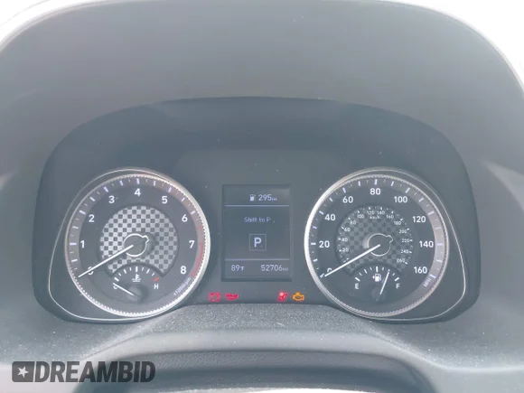 ✅ 2020 Hyundai Elantra Value Edition • VIN: 5NPD84LF0LH572436 • Лот: 45358057. Опубліковано раніше на IAAI з пробігом 52 706 миль. Безкоштовний доступ до архіву аукціонних продажів зі США та докладний звіт про історію автомобіля на DreamBid. Зображення 7.