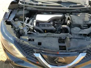 ✅ 2017 Nissan Rogue SL • VIN: JN1BJ1CR0HW110371 • Lot: 89649895. Listed on Copart with 82,280 mi. Free auction sales archive from the USA and detailed vehicle history report at DreamBid. Image 14.