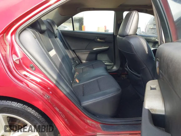 ✅ 2012 Toyota Camry L • VIN: 4T1BF1FK4CU559419 • Lot: 44689660. Wystawiony na IAAI z przebiegiem 257 044 mil. Bezpłatny archiwum sprzedaży aukcyjnych z USA i szczegółowy raport historii pojazdu na DreamBid. Zdjęcie 8.