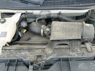 ✅ 2014 Chevrolet Express Cargo • VIN: 1GCSGAFX9E1167540 • Lot: 43242958. Listed on IAAI with 220,300 mi. Free auction sales archive from the USA and detailed vehicle history report at DreamBid. Image 21.