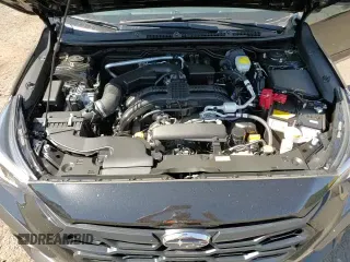 ✅ 2025 Subaru Crosstrek • VIN: JF2GUABC1SH209897 • Lot: 64305115. Wystawiony na Copart z przebiegiem 1 502 mil. Bezpłatny archiwum sprzedaży aukcyjnych z USA i szczegółowy raport historii pojazdu na DreamBid. Zdjęcie 15.