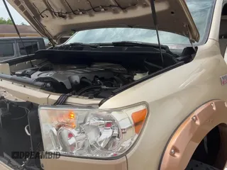 ✅ 2010 Toyota Tundra • VIN: 5TFDW5F15AX149977 • Лот: 67495605. Опубликован ранее на Copart с пробегом 76 198 миль. Бесплатный доступ к архиву аукционных продаж из США и подробный отчёт об истории автомобиля на DreamBid. Изображение 15.