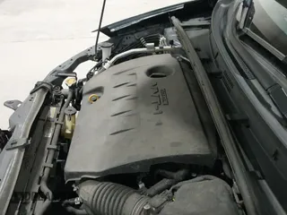 ✅ 2016 Toyota Corolla L • VIN: 2T1BURHE8GC504085 • Lot: 43722612. Listed on IAAI with 136,975 mi. Free auction sales archive from the USA and detailed vehicle history report at DreamBid. Image 20.