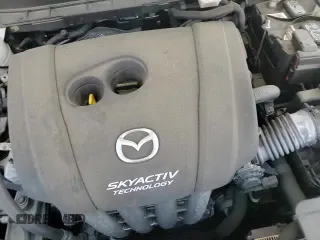 ✅ 2018 Mazda CX-3 Grand Touring • VIN: JM1DKDD74J0320532 • Lot: 68226595. Listed on Copart with 56,761 mi. Free auction sales archive from the USA and detailed vehicle history report at DreamBid. Image 13.