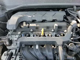 ✅ 2020 Hyundai Venue SEL • VIN: KMHRC8A30LU031411 • Lot: 46849825. Listed on Copart with 60,061 mi. Free auction sales archive from the USA and detailed vehicle history report at DreamBid. Image 14.