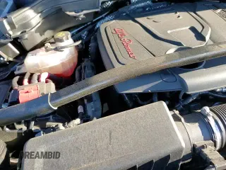 ✅ 2022 Alfa Romeo Stelvio Ti • VIN: ZASPAKBN1N7D28582 • Лот: 90451725. Опубликован ранее на Copart с пробегом 45 557 миль. Бесплатный доступ к архиву аукционных продаж из США и подробный отчёт об истории автомобиля на DreamBid. Изображение 16.