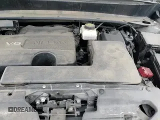 ✅ 2020 Nissan Pathfinder Platinum • VIN: 5N1DR2DM4LC641215 • Lot: 96547235. Wystawiony na Copart z przebiegiem 71 917 mil. Bezpłatny archiwum sprzedaży aukcyjnych z USA i szczegółowy raport historii pojazdu na DreamBid. Zdjęcie 15.