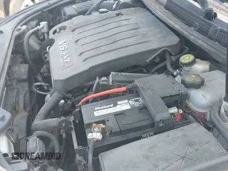 ✅ 2011 Buick LaCrosse CXL • VIN: 1G4GC5ED0BF169316 • Lot: 42271410. Listed on IAAI with Not provided. Free auction sales archive from the USA and detailed vehicle history report at DreamBid. Image 19.