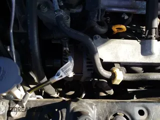 ✅ 2020 Nissan Kicks SV • VIN: 3N1CP5CV2LL537248 • Лот: 82592875. Опубликован ранее на Copart с пробегом 32 713 миль. Бесплатный доступ к архиву аукционных продаж из США и подробный отчёт об истории автомобиля на DreamBid. Изображение 16.