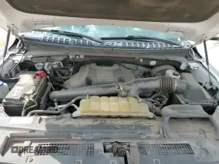 ✅ 2020 Ford Expedition Max Limited • VIN: 1FMJK1KT4LEA19536 • Lot: 81666015. Listed on Copart with 97,859 mi. Free auction sales archive from the USA and detailed vehicle history report at DreamBid. Image 16.